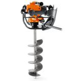 Бензобур STIHL BT 130