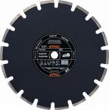 STIHL Алмазный диск А 40 350mm