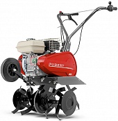 Культиватор бензиновый PUBERT COMPACT 45H C