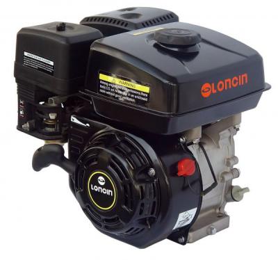Двигатель Loncin G200FA D20 6.5 л.с.