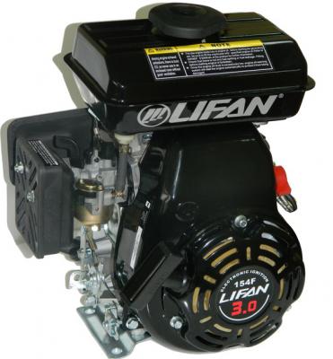Двигатель Lifan 154F