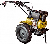 Мотоблок Champion DC 1193E (дизельный)
