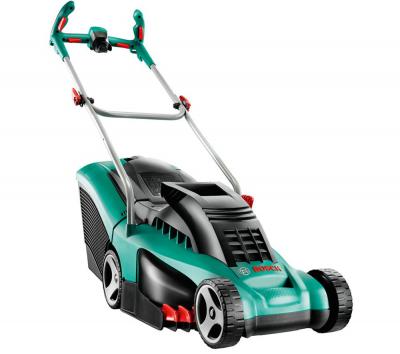 Газонокосилка электрическая Bosch Rotak 37