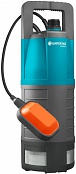 Насос погружной высокого давления Gardena 5500/3 Classic