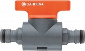 Клапан регулирующий Gardena 1/2