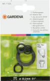 Соединитель/переходник для шлангов Gardena Комплект прокладок 902/2902