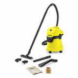 Пылесос Karcher WD 3 CAR