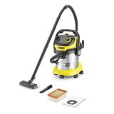 Пылесос Karcher WD 5 PREMIUM