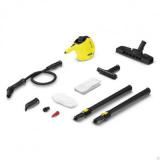 Пароочиститель Karcher SC 1 + FloorKit