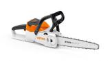 Аккумуляторная пила STIHL MSA 120 C-BQ 12