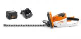 Аккумуляторный кусторез STIHL HSA 56 SET (акб АК10 + зу AL101)