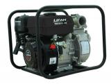 Мотопомпа Lifan 50ZB26-4Q (для чистой воды)