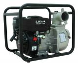 Мотопомпа Lifan 80ZB30-4.8Q (для чистой воды)