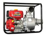 Мотопомпа Lifan 100ZB26-5.8Q (для чистой воды)