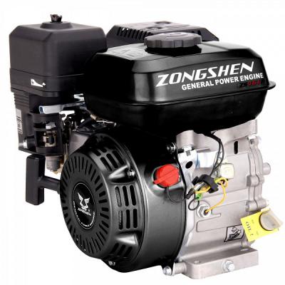 Двигатель Zongshen ZS 161 F