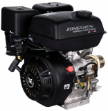 Двигатель Zongshen ZS 168 FBE с электростартером