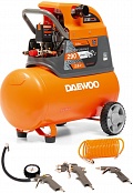 Компрессор DAEWOO DAC 50D