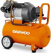 Компрессор поршневой DAEWOO DAC 60VD