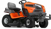 Газонный трактор с боковым выбросом Husqvarna TS 342 (9604103-71)