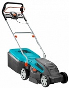 Газонокосилка электрическая Gardena PowerMax 1400/34