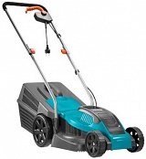 Газонокосилка электрическая Gardena PowerMax 1100/32