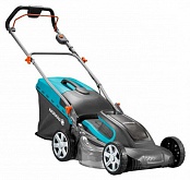Газонокосилка аккумуляторная PowerMax Li-40/41
