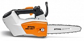 Аккумуляторная пила STIHL MSA 160 T 12