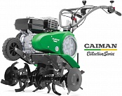 Мотоблок CAIMAN VARIO 60H