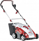 Аэратор электрический AL-KO Combi Care 36 E Comfort