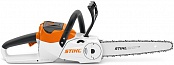 Аккумуляторная пила STIHL MSA 140 C-BQ 12