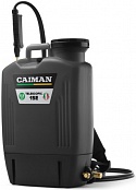 Опрыскиватель аккумуляторный телескопический Caiman TELESCOPIC 15E