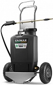 Опрыскиватель аккумуляторный телескопический Caiman TELESCOPIC 15EW