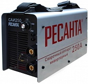 Сварочный инверторный аппарат Ресанта САИ-250