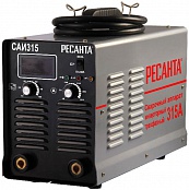 Сварочный аппарат инверторный Ресанта САИ 315 (3-х фазный)