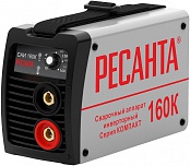 Сварочный аппарат инверторный Ресанта САИ-160К