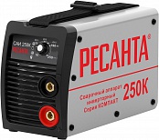 Сварочный аппарат инверторный Ресанта САИ-250К