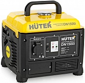 Инверторный генератор Huter DN1500i