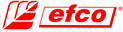 Логотип компании efco
