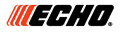 Логотип компании ECHO