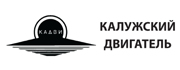Логотип компании КАДВИ