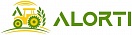 Логотип компании ALORTI