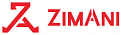 Логотип компании ZimAni