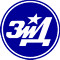 Логотип компании ЗиД