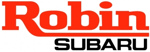 Логотип компании Subaru Robin