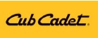 Логотип компании CubCadet