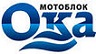 Логотип компании ОКА