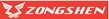 Логотип компании Zongshen