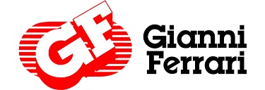 Логотип компании Gianni Ferrari