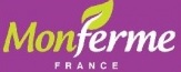 Логотип компании Monferme