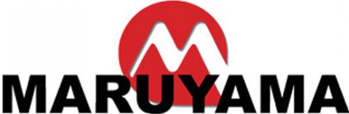 Логотип компании MARUYAMA